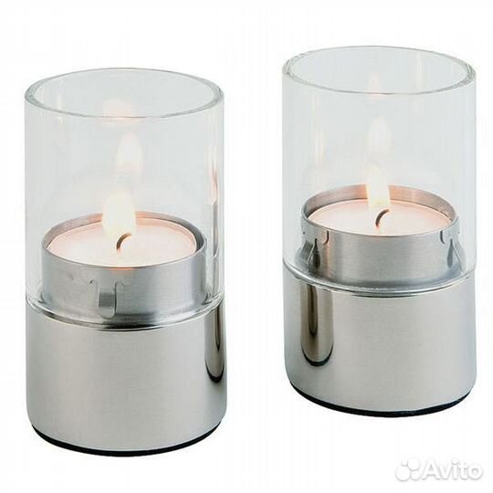 Подсвечник 2шт
