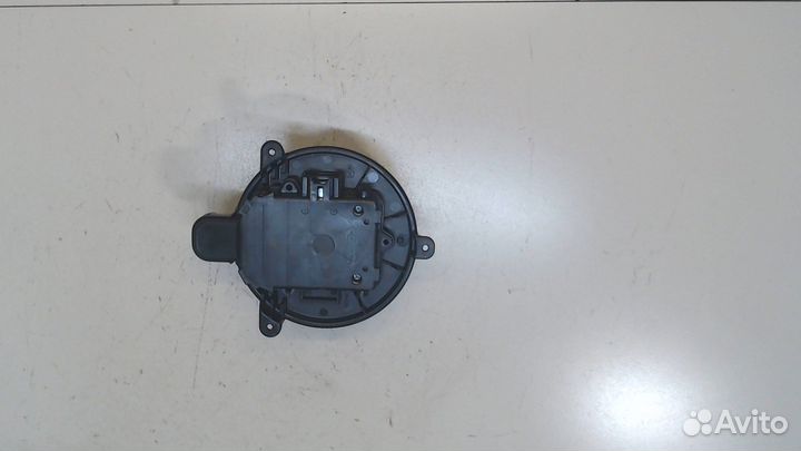 Двигатель отопителя Cadillac ATS, 2013