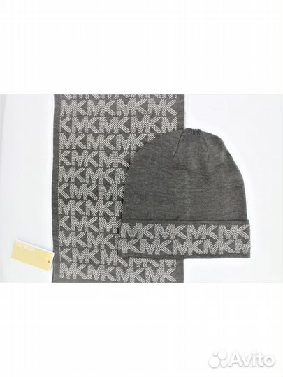 Шапка сет Michael Kors 105329