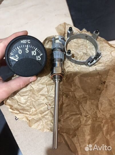 Туэ-48, туэ-48-Т