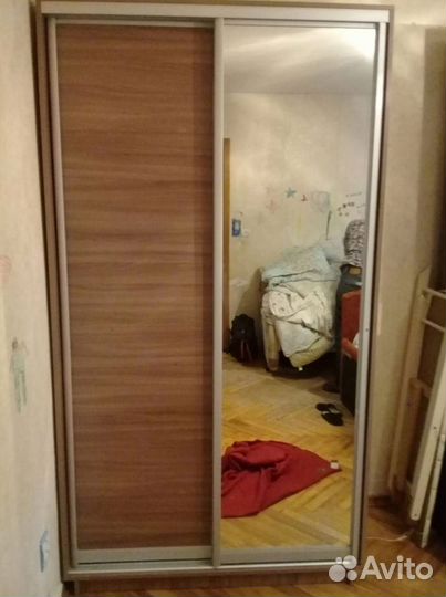 Шкаф купе Доставка 1 день