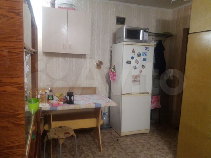 Комната 17 м² в 1-к., 3/9 эт.