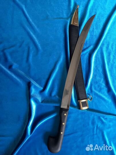 Кинжал Бебут Кавказский