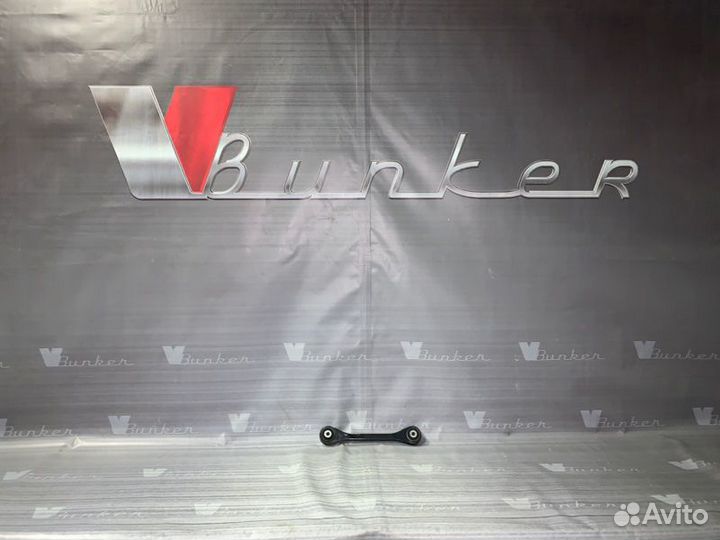 Рычаг подвески задний левый Audi (Ауди) A6 Allroad