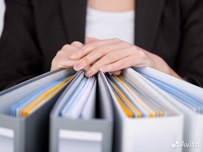 Специалист отдела кадров