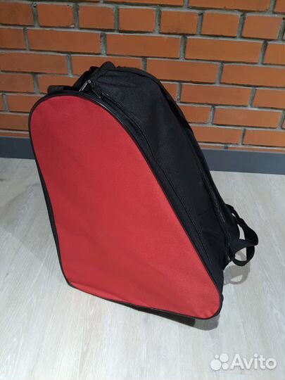 Сумка чехол для горнолыжных ботинок и шлема