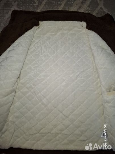 Куртка на весну 48р