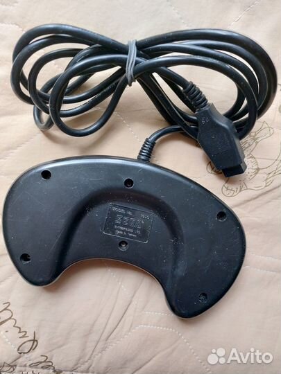 Джойстик для Sega Genesis