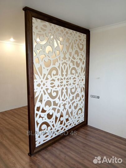 Столярные работы по дереву