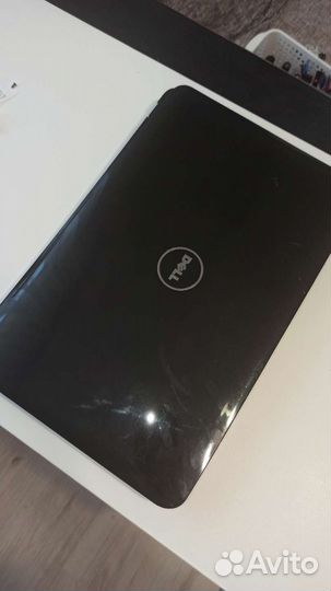 Dell vostro PP37L на запчасти