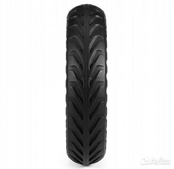 Покрышка литая 8 1/2х2 для xiaomi M365