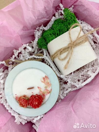 Подарочный набор