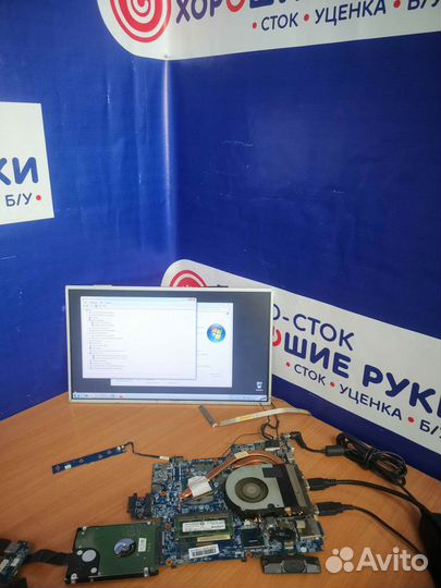 Матрица для ноутбука