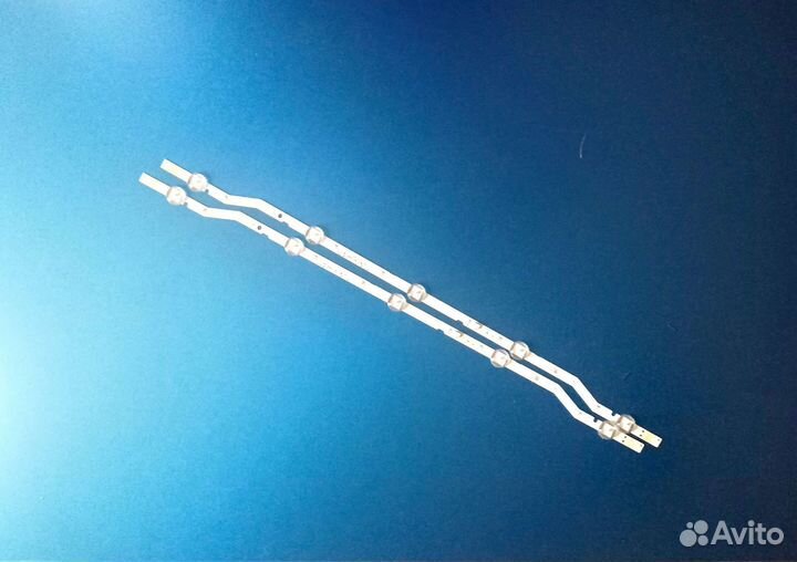 LED подсветка LM41-00616A