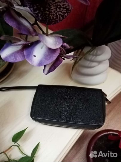 Барсетка мужская