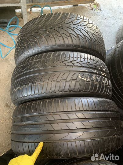 Vredestein Ultrac Vorti SUV 255/50 R19