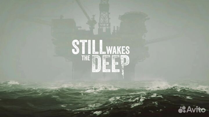 Still Wakes the Deep Ps5