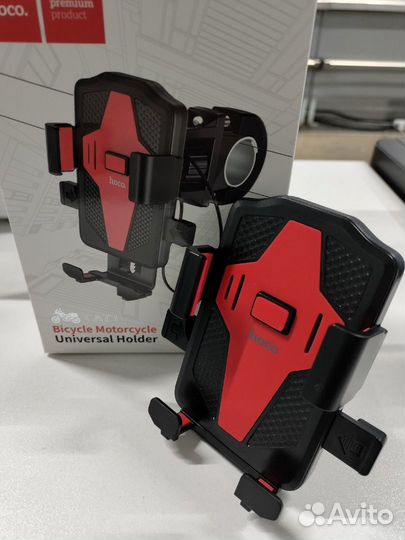 Автомобильные автодержатели для сотовых телефонов