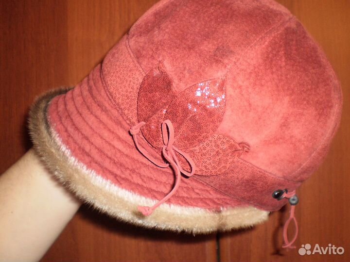 Продаю женскую шляпку