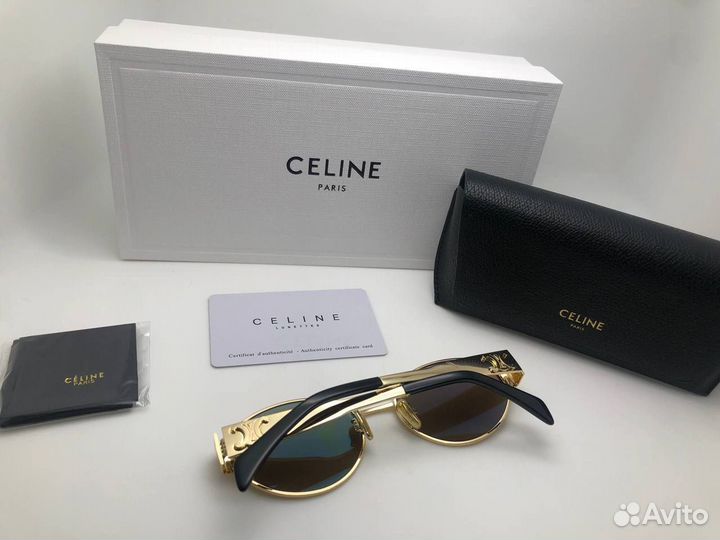 Очки celine