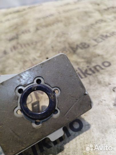 Крепление парктроника Mercedes Cls-Class W219 C219