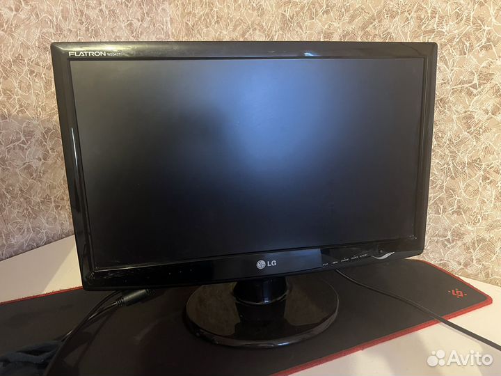 Монитор LG 20