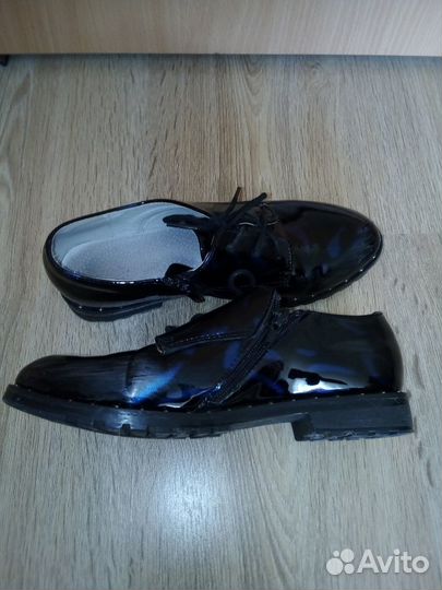 Туфли раз.36