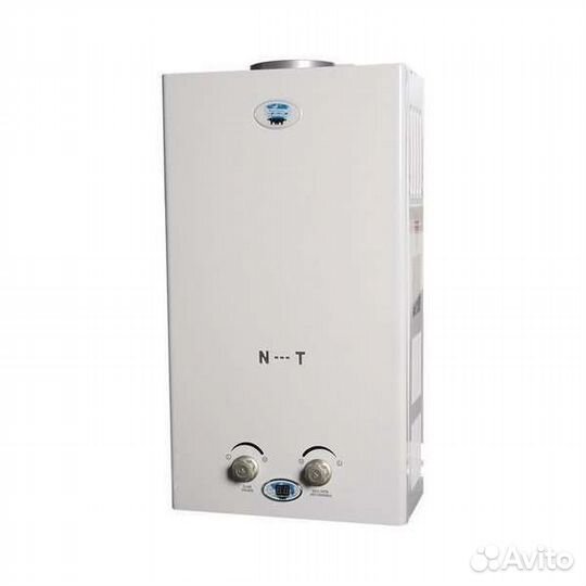 Газовая колонка Нева-Транзит 10Е