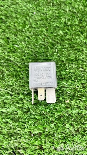 Реле VAG 370 1994