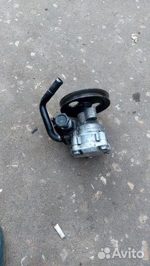 Насос гидроусилителя.Hyundai Getz. 2003-2009г
