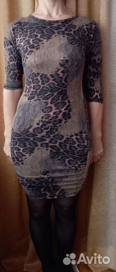 Вечернее платье 46 размера