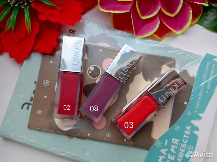 Clinique оригинал