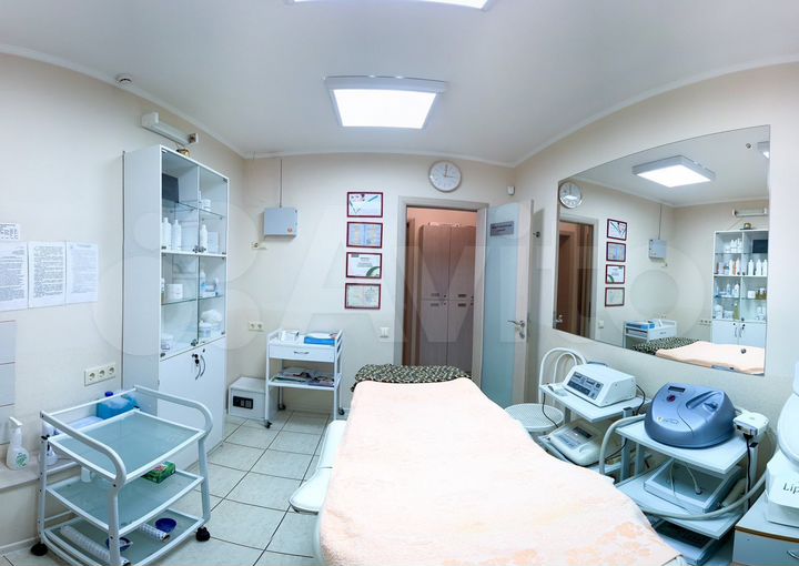 Свободного назначения, 125 м²