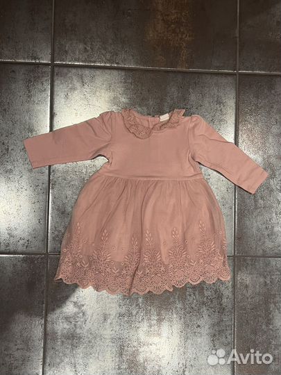 Платье детское HM