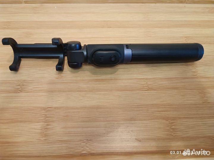 Трипод для селфи Xiaomi Mi Selfie Stick Tripod