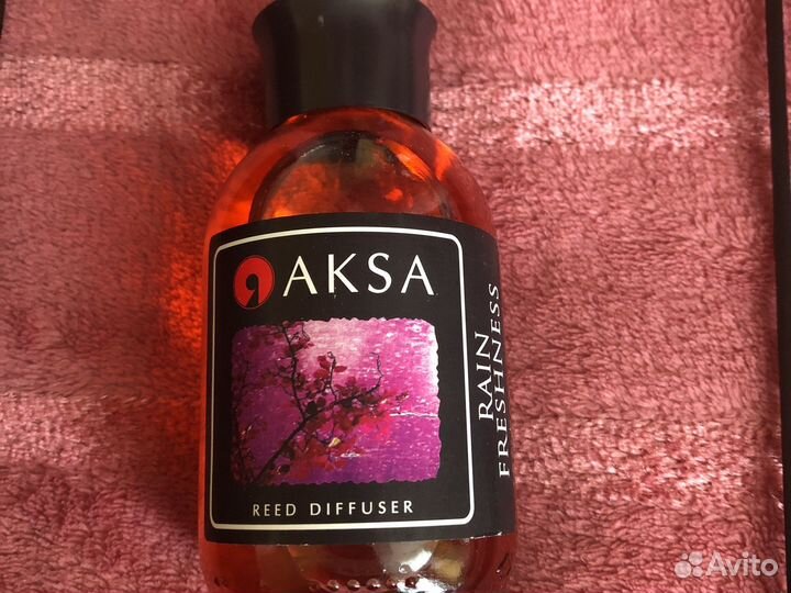 Аромадиффузор сакура