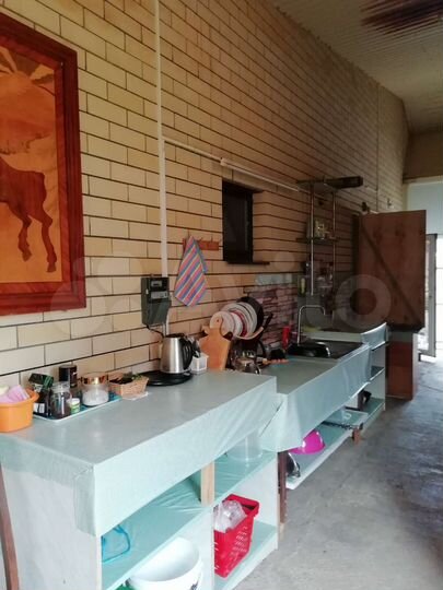 Комната 15 м², 2/2 эт.