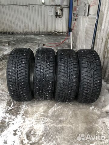 Колеса r15 на ваз зимние
