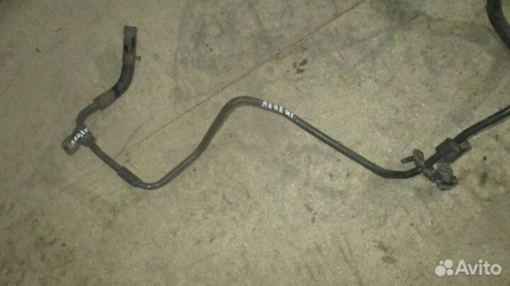 Трубка гур Hyundai Accent Ii 1999 - 2010