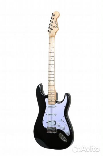 Электрогитара fabio ST200 S+S+H