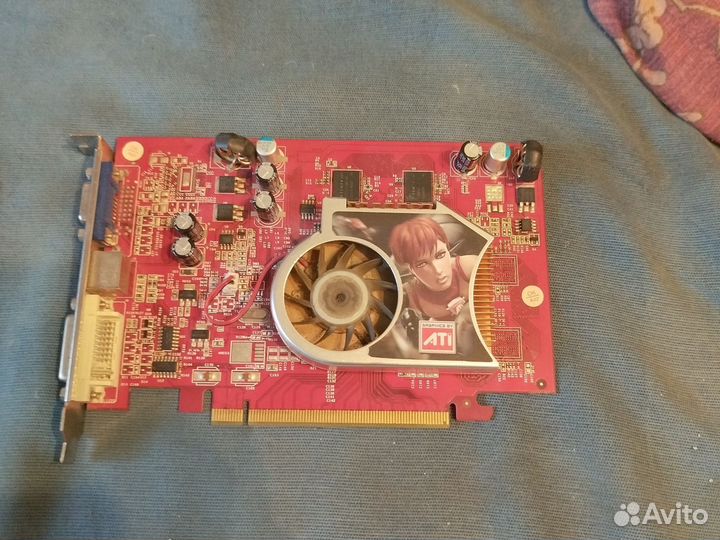 Видеокарта