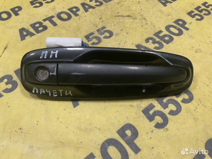 Ручка передняя правая Chevrolet Lacetti