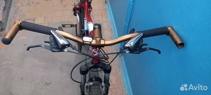 Велосипед Forward barcelona 3