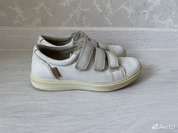 Ecco кеды 32