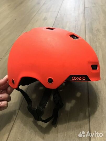 Экипировка шлем