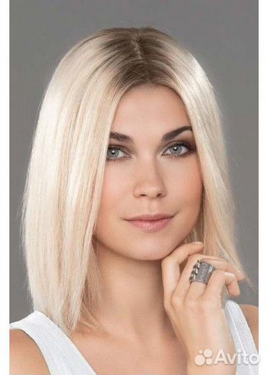 Парик - накладка Ellen Wille (Германия) новый