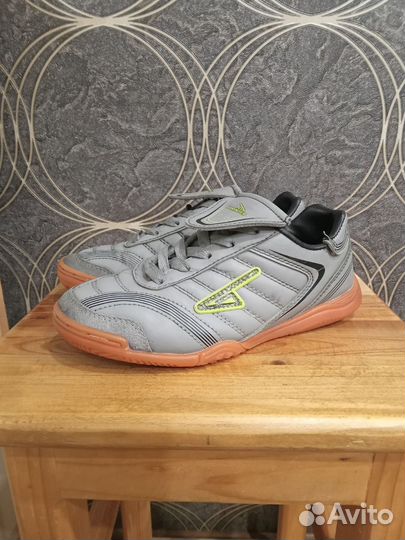 Футзалки sprinter