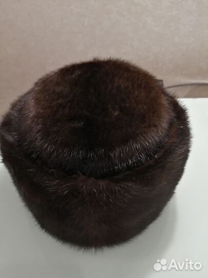 Шапка мужская зимняя