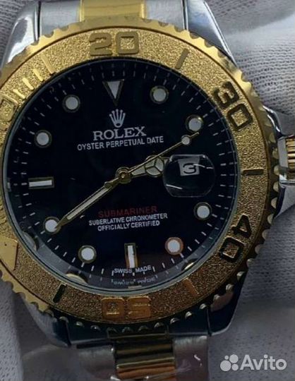 Часы rolex унисекс