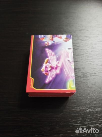 Альбом + Полный сет panini Щенячий патруль 5